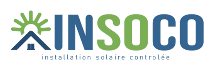 INSOCO - Installation solaire contrôlée
