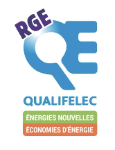 RGE Qualifelec - Énergies nouvelles