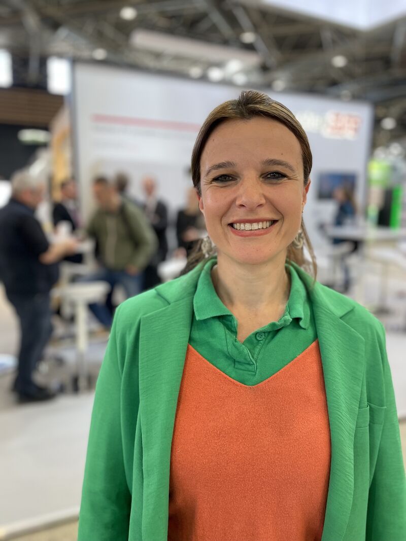 Raluca A. - Directrice Opérationnelle Placier Énergie